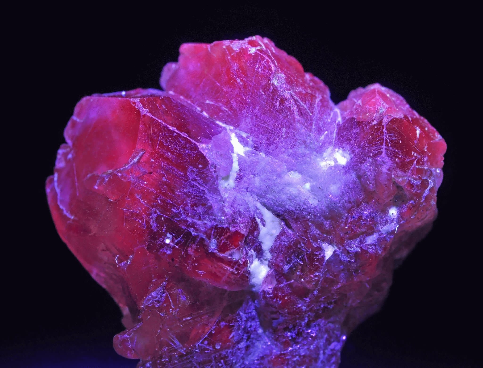 Natural Alexandrite