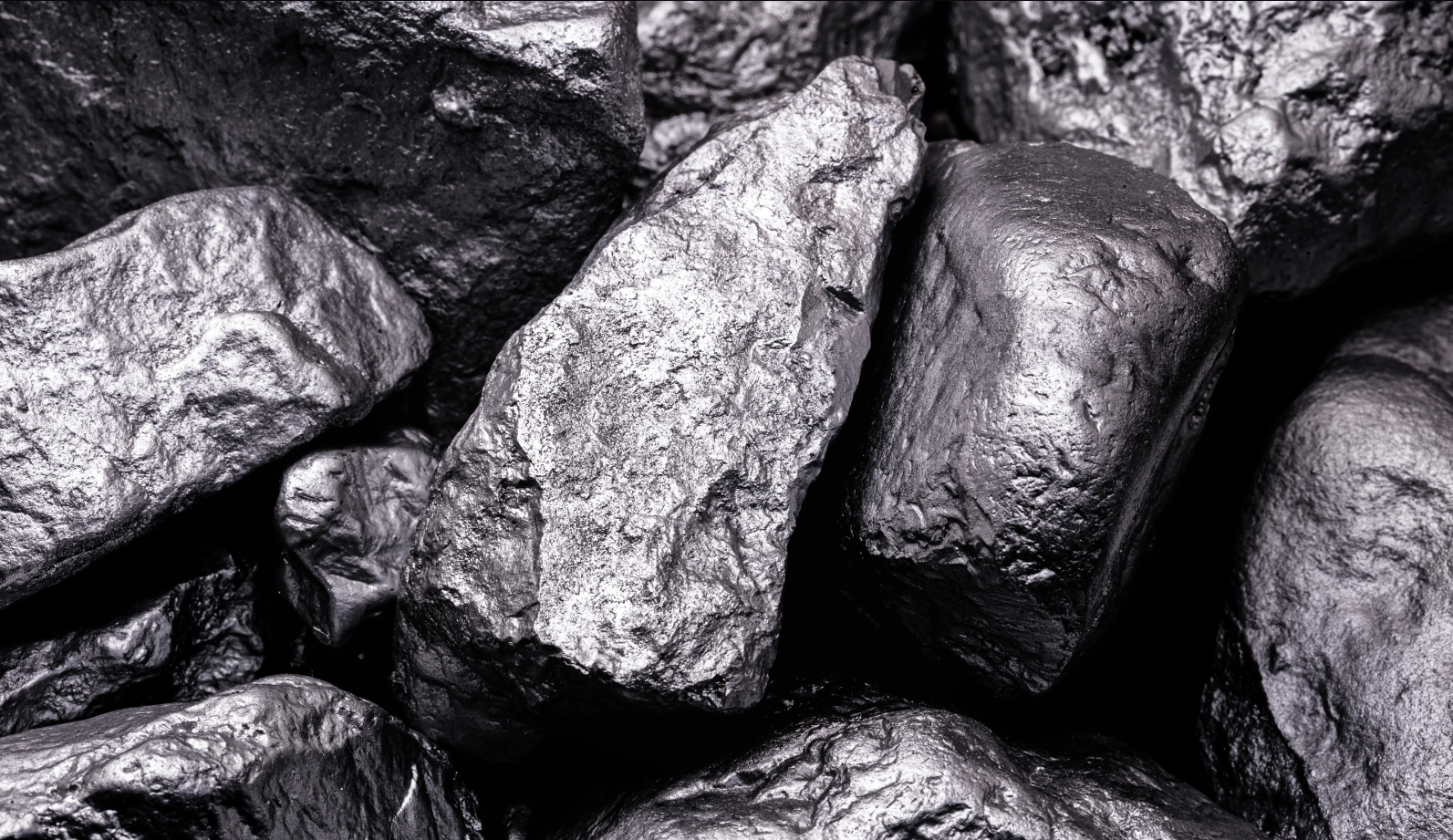 Premium Manganese Production