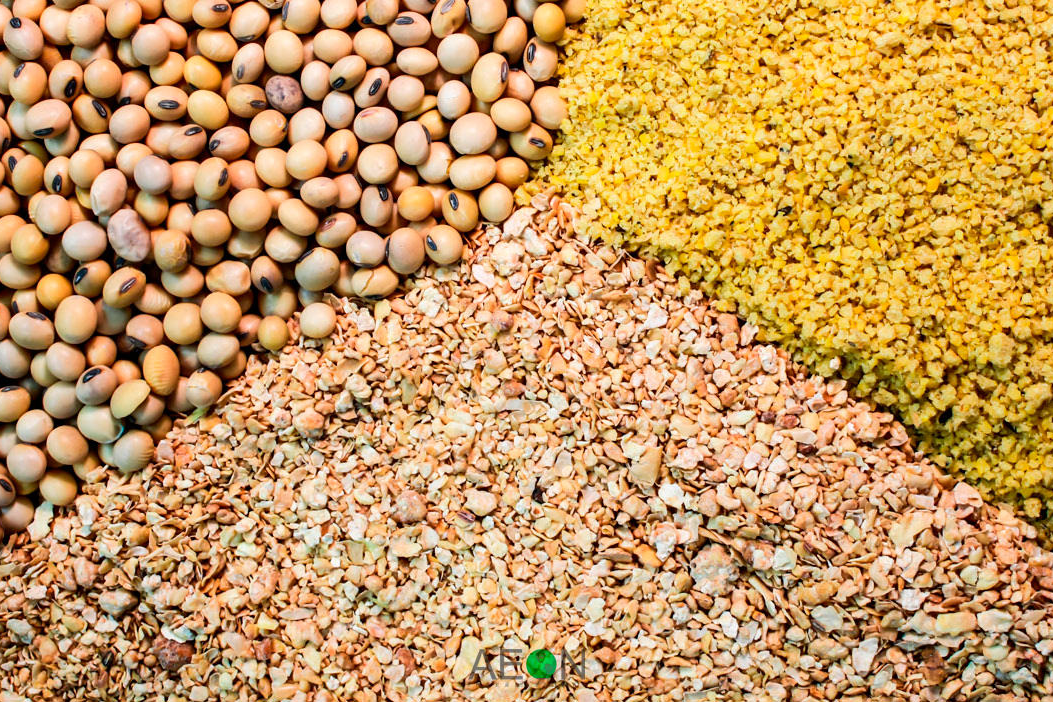 Premium Animal Protein