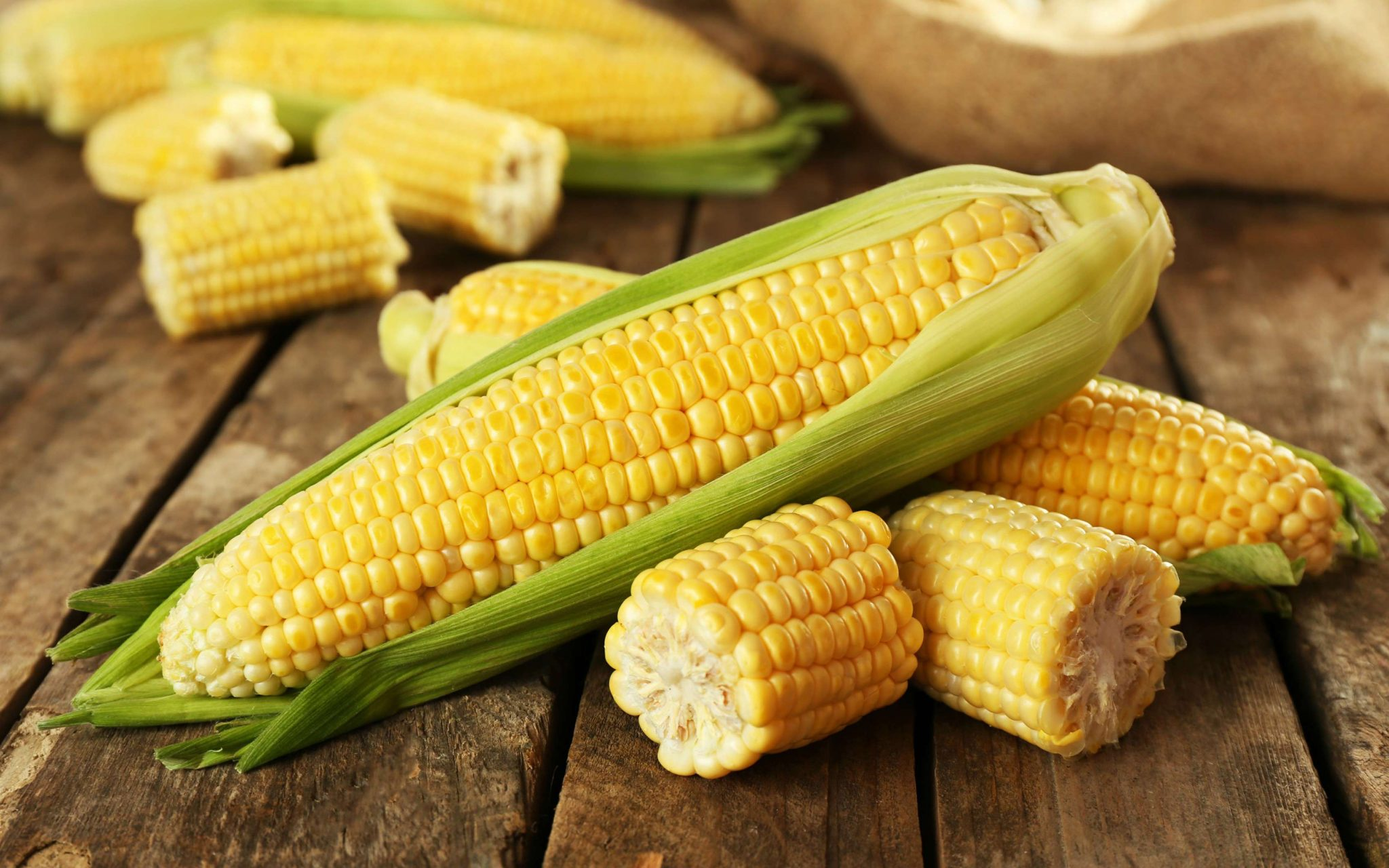 Corn