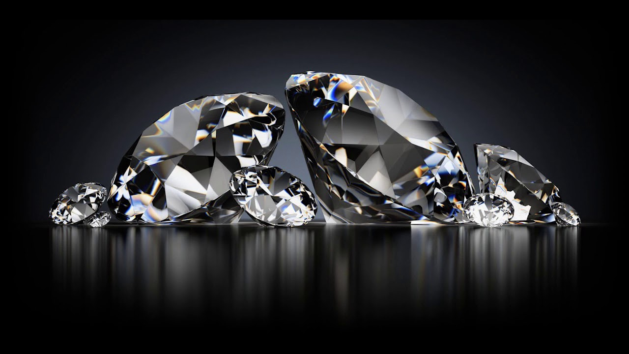Premium Diamond Collection