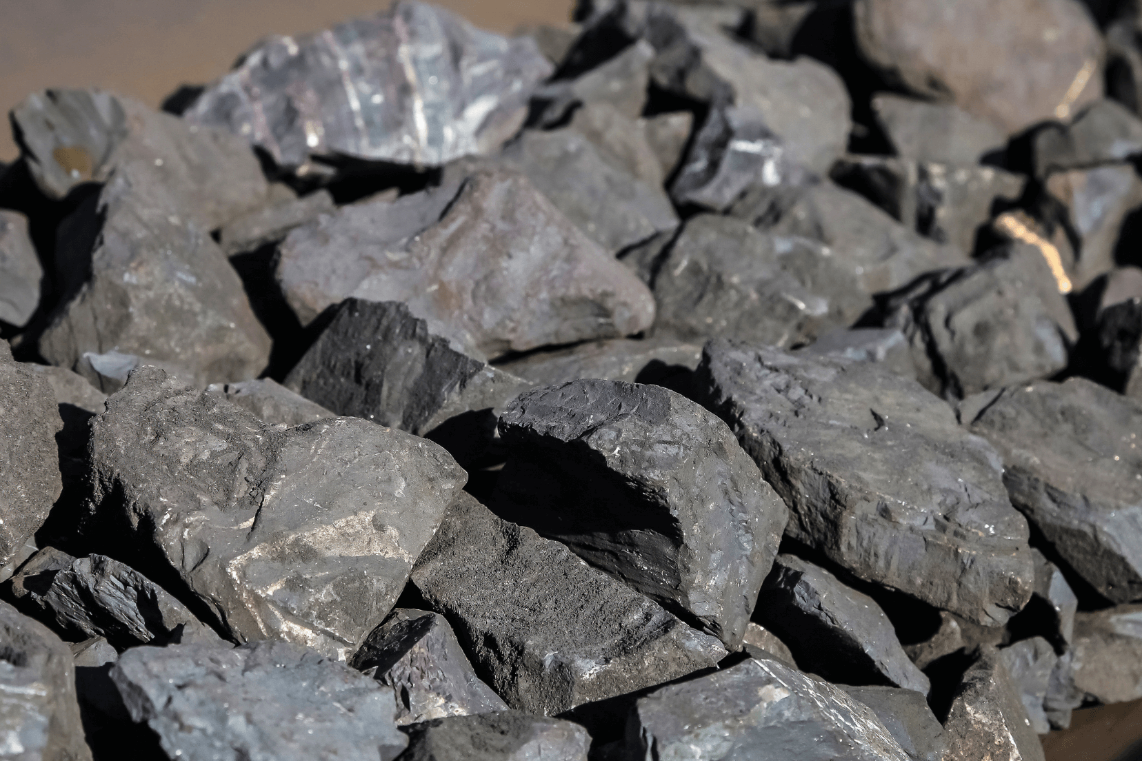 Manganese Production