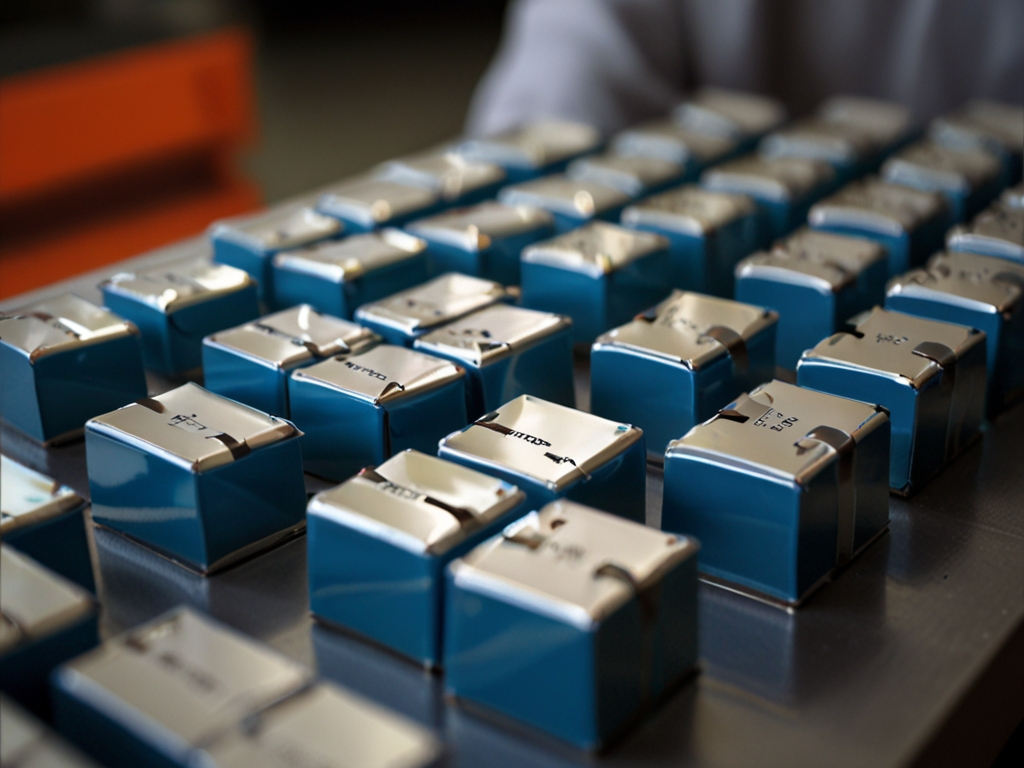 Premium Lithium Production