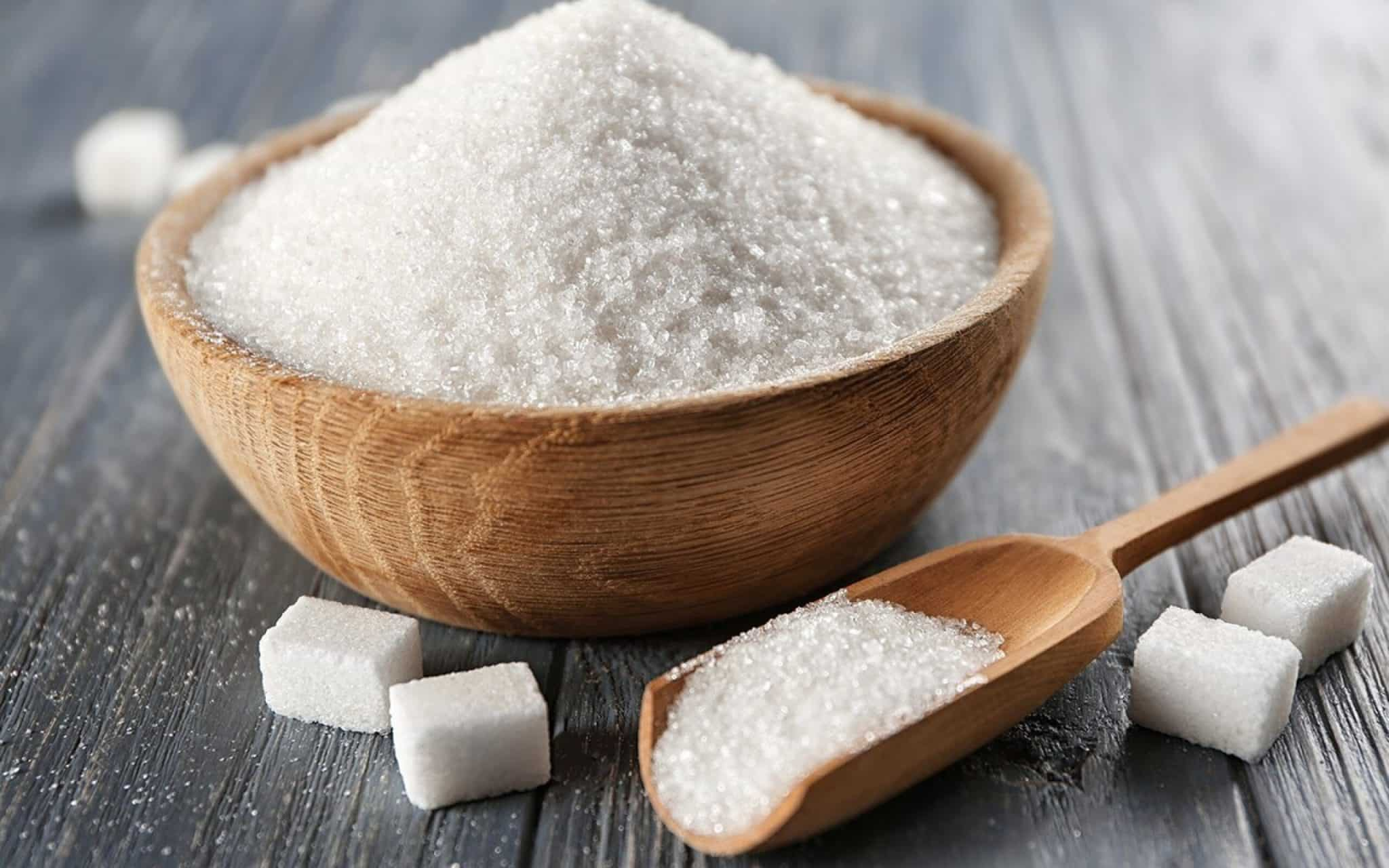 Premium Sugar Production